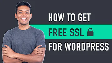 Who Offers Free SSL?