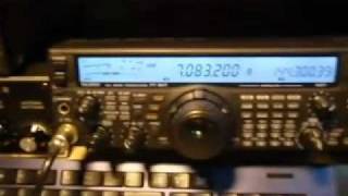 Ym7Ka Contest 2011 40M Recording From Db1Ef