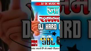 Ja Ja Sanam Harjai Dj Remix Hard-Dholki Mix #Bhojpuri DJ #Song #Dj_Shivnandan_Remixer #song