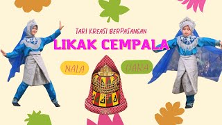 TARI LIKAK CEMPALA
