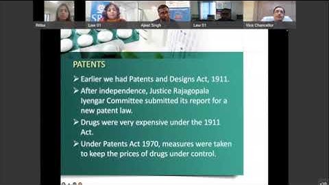 Day 3 Session 2 | Faculty Development Programme (FDP) | SRM University Sonepat