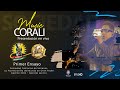 Corali en vivo  primer ensayo  sociedad folklrica de morenos la paz