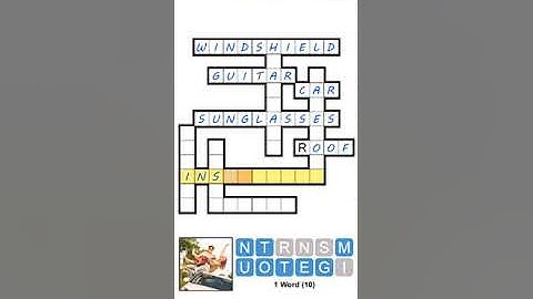 Puzzle Page One Clue Answers - Dec 15 | Puzzle Page Answers