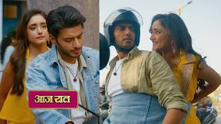 Do Duniya Ek Dil New Promo 16th March 2026 Today Episode Adhya Fell In Love With Shivay