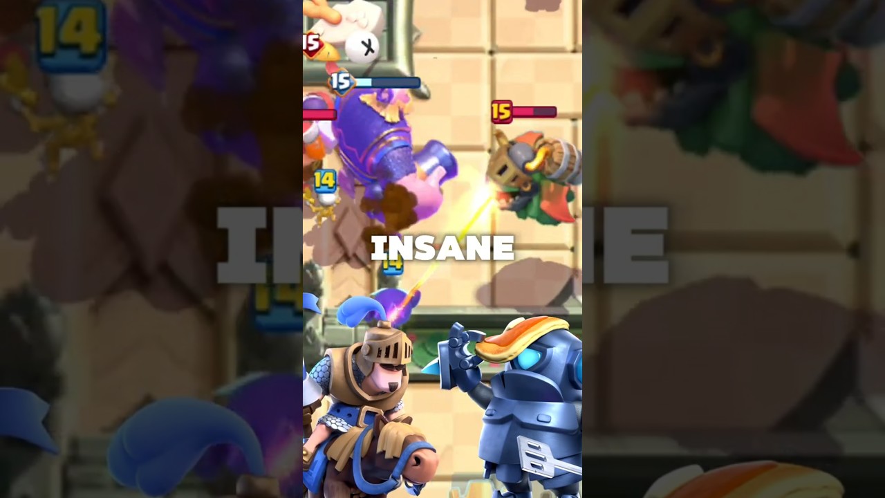 Best Cards for Each Rarity in Clash Royale 🏆 - February 2026 