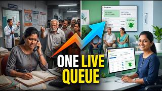 What Is EasyKram? | Clinic Queue Management Explained screenshot 4