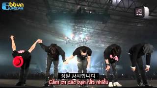 vietsub Bigbang  Yg On Air Episode 4