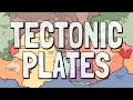 Understanding Earth's Layers and Tectonic Plates