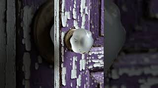 The Forgotten Tools Of A Vengeful Craftsman #forgotten #tools #craftsmanship #door #tools #ai