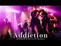 CiON【Addiction】Live MV