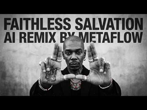 Salvation - Faithless Inspired Insane Trance House Electronica Odyssey