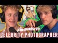 THE 19 YEAR OLD CELEBRITY PHOTOGRAPHER FOR MILEY CYRUS, HALSEY, AND SHAWN MENDES - IMPAULSIVE EP. 71