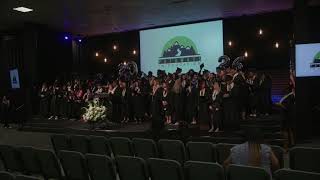 Pathways In Education Louisiana Graduation Ceremony 2026