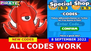 Magic Clicker Codes - Try Hard Guides