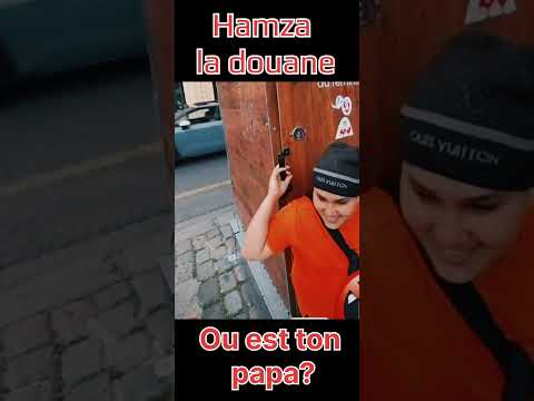 حمزة ديوانة خاوه والديه بش يخلصوا عليه و طلقوه في الشارع يخننز سمعتنا