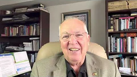 An announcement from our Pastor Steve Ware