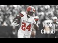 Nick Chubb is underrated in Cleveland (NFL Breakdowns Ep 121)