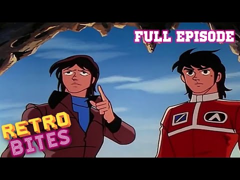 Princess Joins Up | Voltron: Defender of The Universe | Old Cartoons