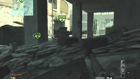 Mw3 Ninja Defuse #3