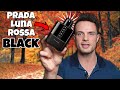 Prada luna rossa black review  worth the hype