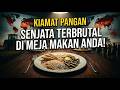 KIAMAT PANGAN GLOBAL: Saat Makanan Menjadi Senjata Mematikan, Apakah RI Terancam?