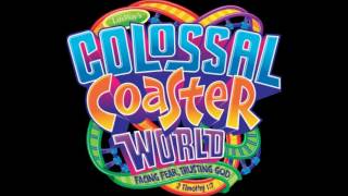 East Lumberton Baptist Church VBS 2013 - Colossal Coaster World