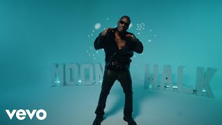 Aidonia - Moonwalk |  Resimi