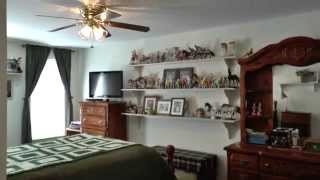 Hillard Dwelling 2nd Floor Video - 30A Horse Farm State College PA