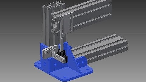 TEVO Tarantula i3 3D printer - HOW TO improve your printer - Part 5 (High precision Z home sensor)
