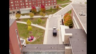 Impactful Partnership: Casella Named 2023 UVM Legacy Enterprise Award Recipient