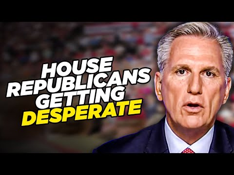 Even House Republicans Think Its Stupid To Impeach Biden