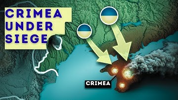 Ukraine OBLITERATES Putin’s “Unstoppable” Weapons... Russia Loses It All