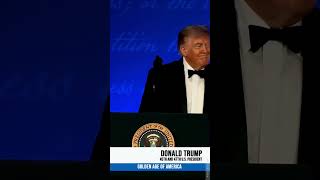 Trump Honors Hero Officer Victor Gonzales After Attack A True American Hero