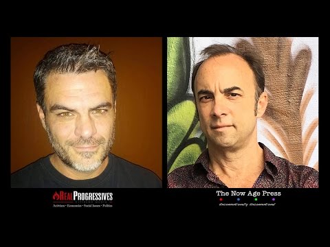 Now Age Conversations: “Intro To Modern Monetary Theory” With Steven Grumbine Of Real Progressives