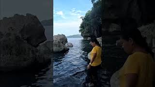 Making waves and memories