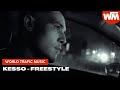 Kesso  freestyle wtm1 clip freestyle as9
