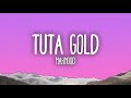 Mahmood -  TUTA GOLD Sanremo 2024