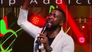 Ngcwele udumo ne Zibongo | Takesure Zamar Ncube | Sa Gospel