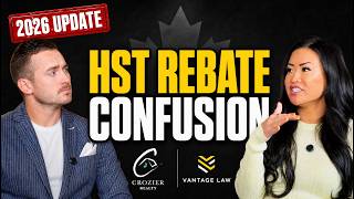 Hidden Pre-Con Fees Exposed by a Real Estate Lawyer