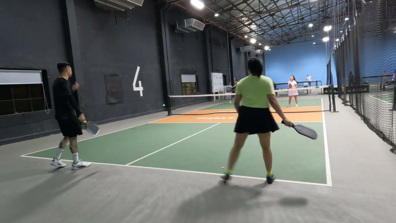 12  Cia Gambit vs Leon Sovan