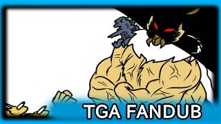 Raio Encolhedor Godzilla Comic Ptbr Tga Fandub