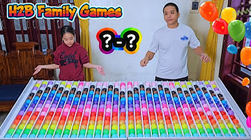 Ball Puzzle Challenge, Fun Family Game to Train  Brain ☆ Level 217