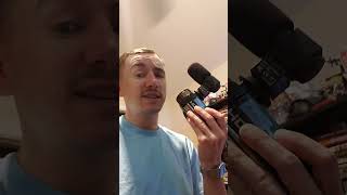 when you have a camera that can do GWOT style videos #camera #sonymirrorless #sonyactioncam #cam