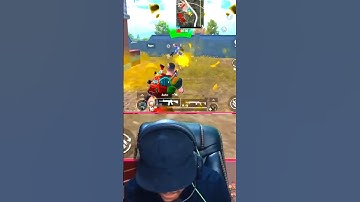 1v3 |IntesneFight 🔥| Red Parasite #bgmi