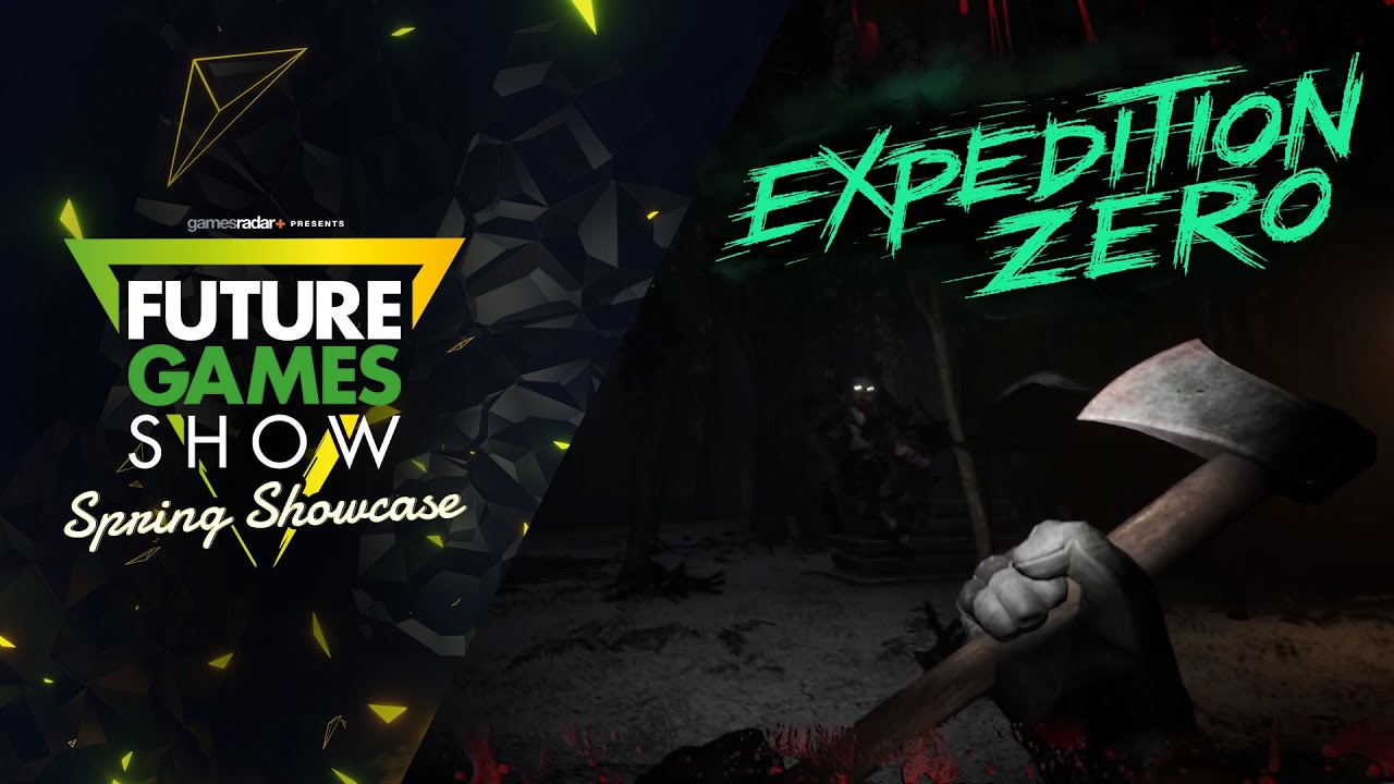 Conheça Expedition Zero jogo de terror e sobrevivência que chega esta  semana ao Steam