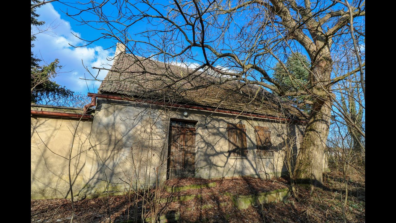 Dom mleczarza | Abandoned History |