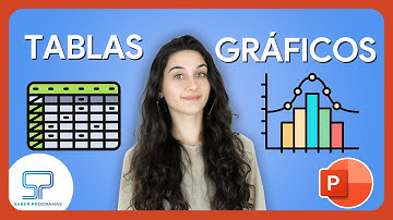 📊 CREA Gráficos y Tablas IMPRESIONANTES en PowerPoint: ¡Personalización al Máximo! 🎨