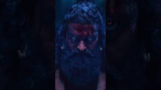 Kantara 2 movie Trailer | Goosebumps #kantara #movies #short #trending