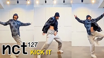NCT 127 