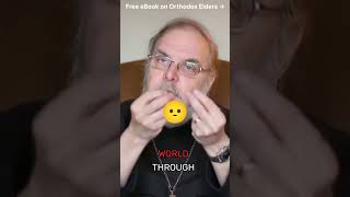 What Is The Real Meaning of Genesis? - Father Lawrence Farley